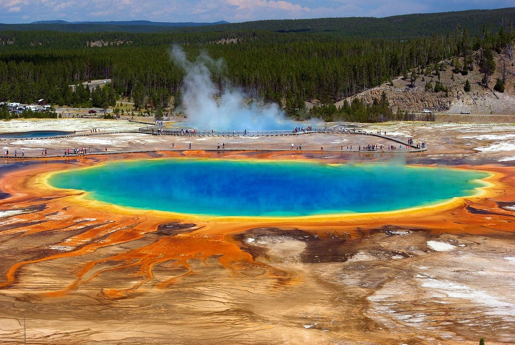 Il colore è luce (Prima parte) - Acheloo